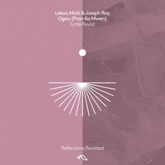 Lakou Mizik & Joseph Ray - Ogou (Pran Ka Mwen) [Turtle Revisit]