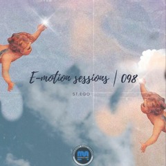E-motion sessions | 098