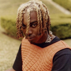 Playboi Carti - Redd ( feat. RedColdHearted