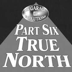 UK Garage Evolutions: True North w/ Big Ang - 250721