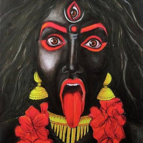 Sonic Rituals | Darkpsy DJ Set