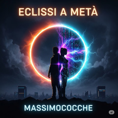 Eclissi a Metà