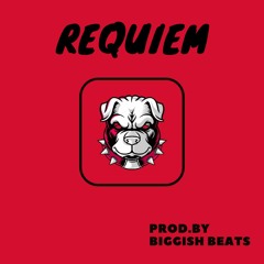 Requiem ( Instrumental / Beat ) - Drill / Epic / Cinematic Hip Hop - 140 bpm