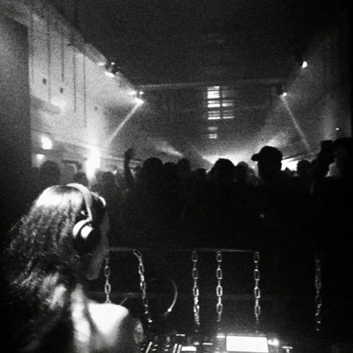Time To Track on 2SER (25/07/2024 - Milenze Guest Mix)
