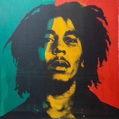 Bob Marley - Waiting in Vain (Oni G-Funk Remix)