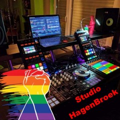 I Feel It 1.0 - Studio HagenBroek