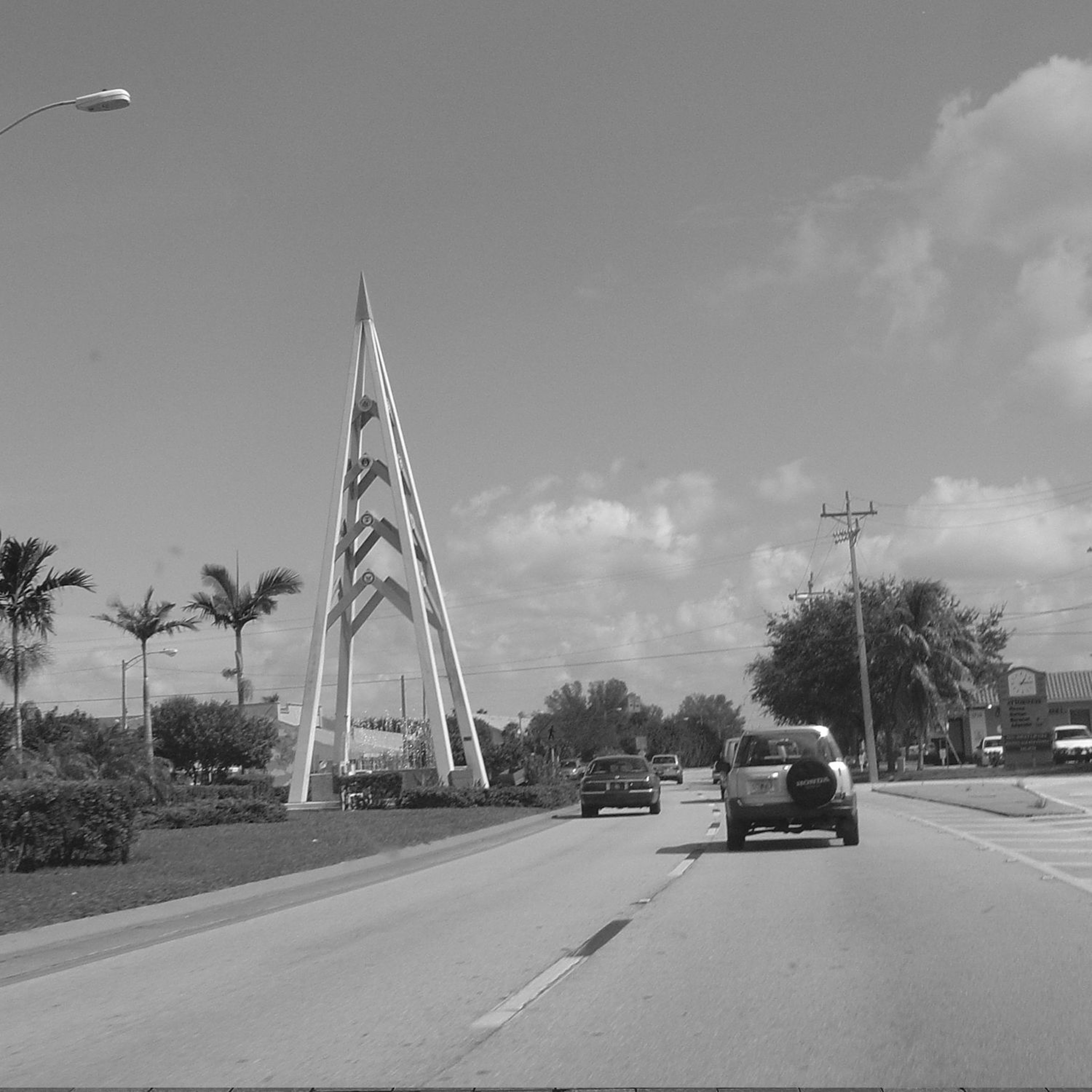 Cities #536 - Cape Coral [Deep House - Melodic House - Progressive - After Hours] episode artwork