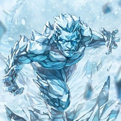 Iceman