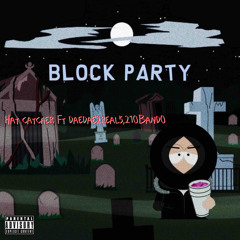 Hat catcher Ft daedae2real5 21BandO