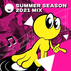 Summer Season 2021 Mix