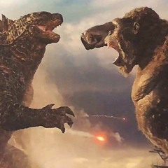 Godzilla Vs Kong (Dubstep Remix)