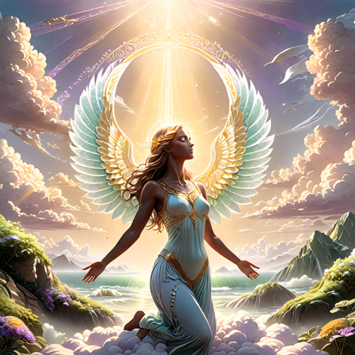Celestial Glow