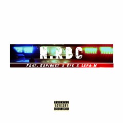 No Robocop (Feat. Espiquet, Cye & Lefa M)