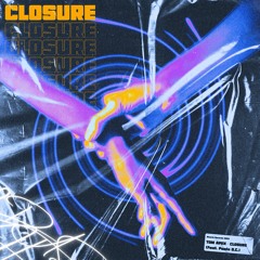 Tom Apex ft. Paolo D.C. - Closure (2dash flip)