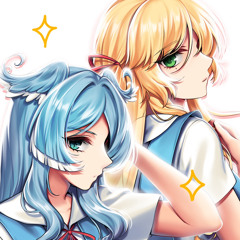 The Cruel Angel's Thesis - Evangelion OP - (Seffyna X Elira)