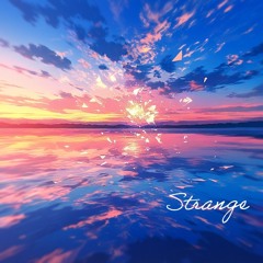 ストレンジ-Strange-