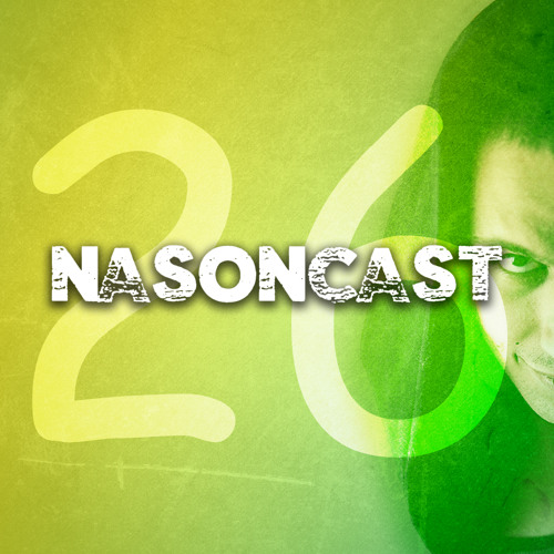 NasonCast #26