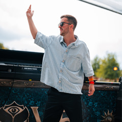 Lennert Wolfs live at The Great Library - Tomorrowland 2025