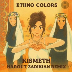 Armenian Afro House 🇦🇲