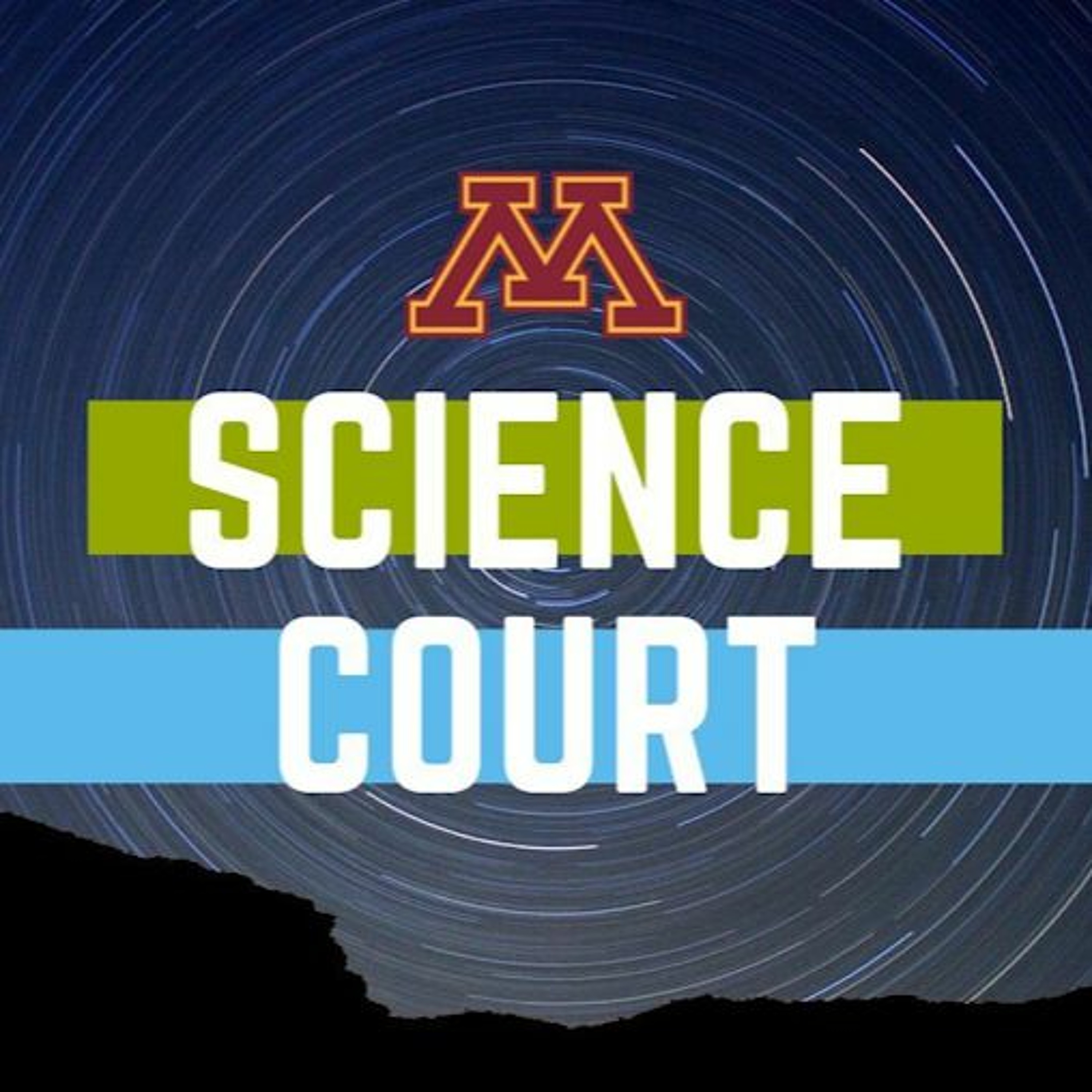 Science Court Podcast