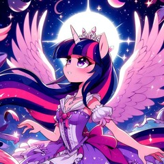 Twilight Sparkle Collective - Chroma