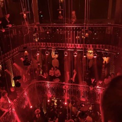 FLEET 32 Club DJ Set (Solomun, Damian Lazarus, Rufus Du Sol)