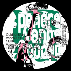 Penera - Cold Ignition