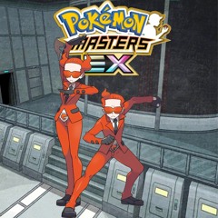 Battle! Team Flare - Pokémon Masters EX Soundtrack