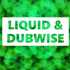 Jim Morton - Liquid & Dubwise Mix