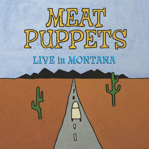 S.W.A.T. (Get Down) / Attacked by Monsters / Blue Bayou (Live in Montana)