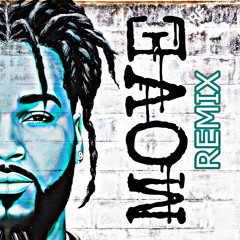 Move Remix - Casanova617
