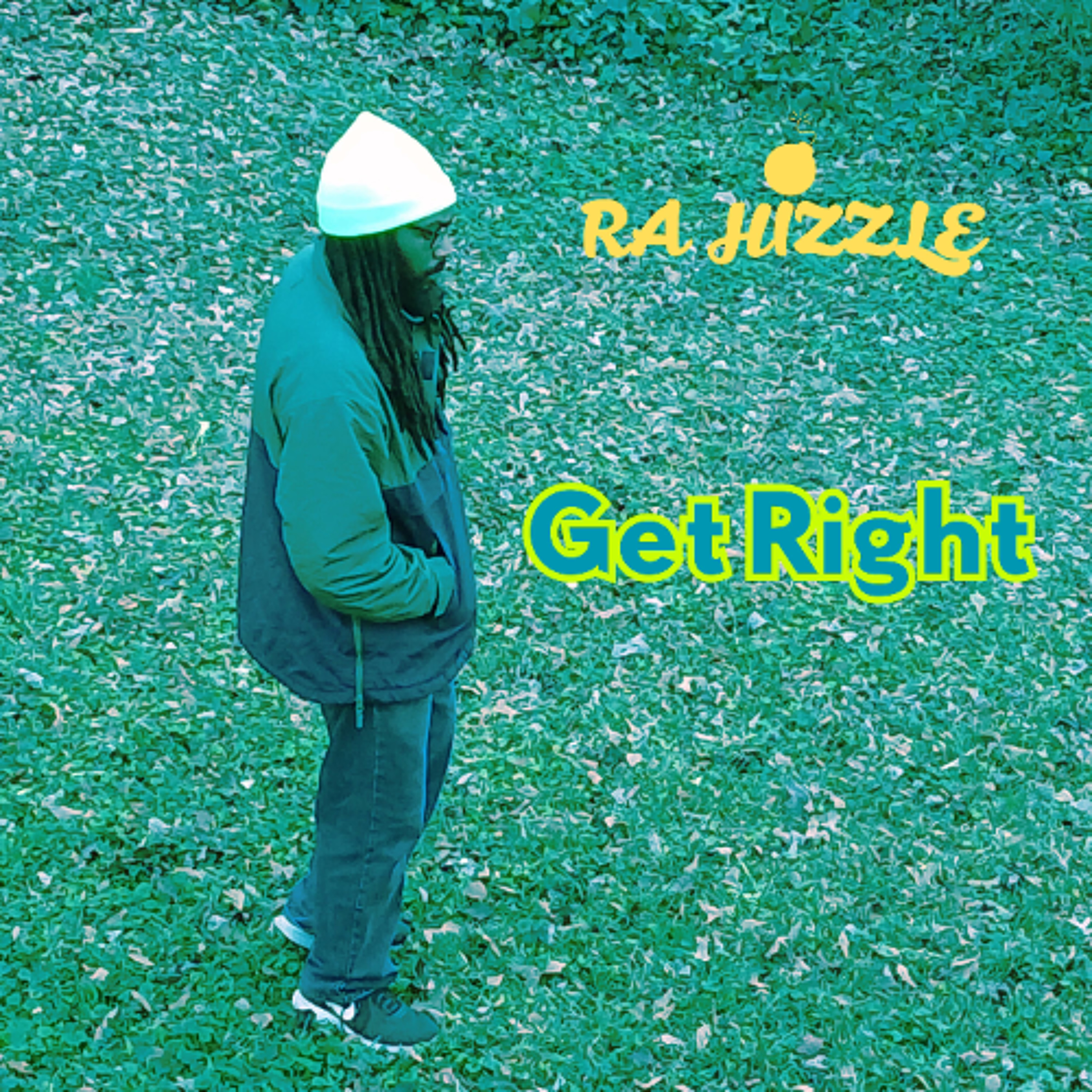 Get Right (Prod. By Gettin Busy)