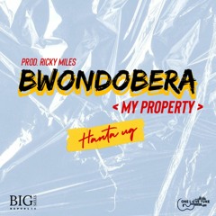 BWONDOBERA (My Property)