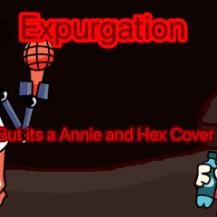Annie Saves Hex