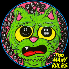 Dan Corco - Disco Fury [Too Many Rules]