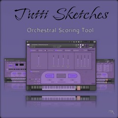 Tutti Strings - Demo 1 - Hero's Journey