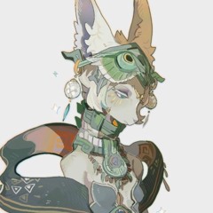 Tears of the Kingdom: The Spirit Temple Collection