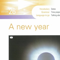 Language To Go Elementary - 26.1