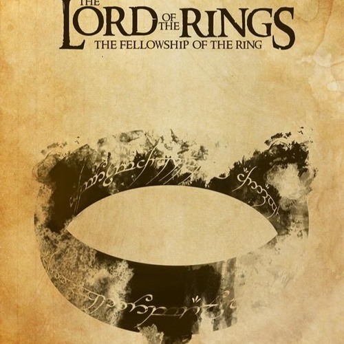 LOTR™ THE ONE RING™
