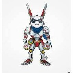 Robo Rabbit