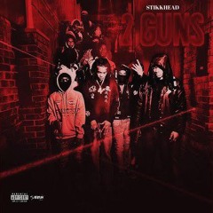 StikkHead - 2 Guns