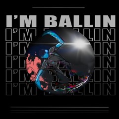 I'M BALLIN  (with saebin, 김xx)(prod. Anti Social Kid)