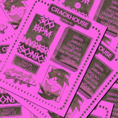 Crackhouse | HYPERSONIC by 300BPM | Sopocki | 17.05.2024