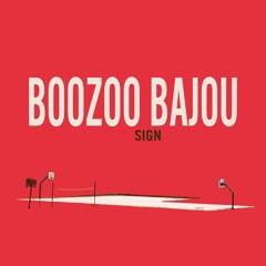 Boozoo Bajou - SIGN (Roman Kouder Swing Flip)