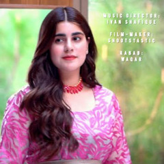 De Barra Ke (shinwari lawangina) - Alizeh Khan