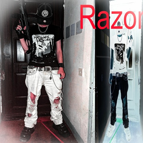 Razor [+bru7]
