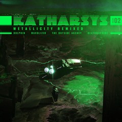Katharsys - Destruction (Dolphin Remix)