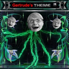 Gertrude's Theme (Ode To DJ Ocean)