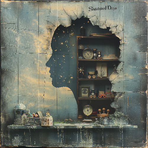 Shattered Days