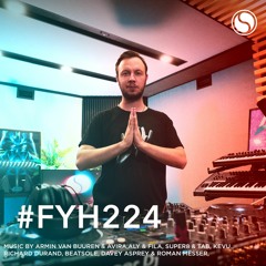 Find Your Harmony Radio #224